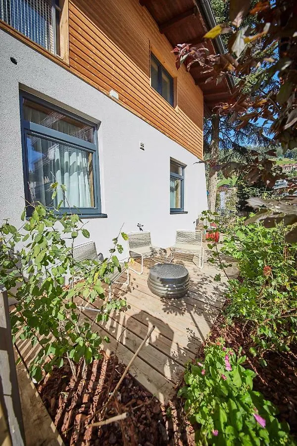 Lala Home Chalet & Appartement Saalbach-Hinterglemm Austria