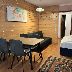 Alpin By Holidayflats24 Saalbach-Hinterglemm